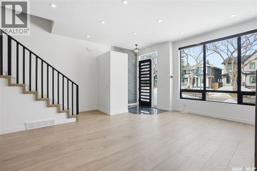 1312 15Th Street E, Saskatoon, SK - Indoor Photo Showing Other Room