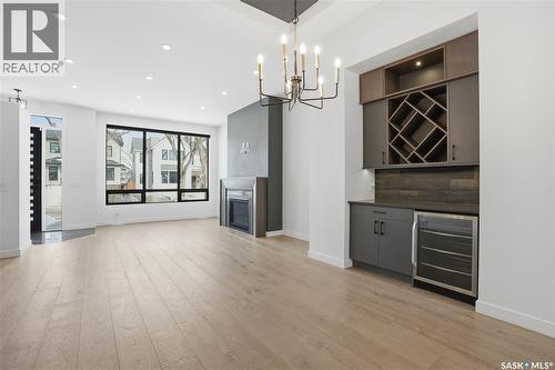 1312 15Th Street E, Saskatoon, SK - Indoor