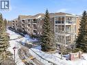 203 914 Heritage View, Saskatoon, SK  - Outdoor With Balcony 