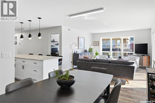 203 914 Heritage View, Saskatoon, SK - Indoor