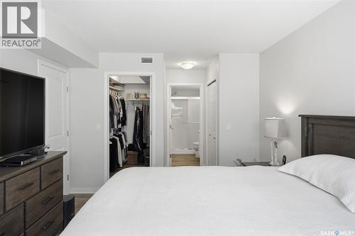 203 914 Heritage View, Saskatoon, SK - Indoor Photo Showing Bedroom