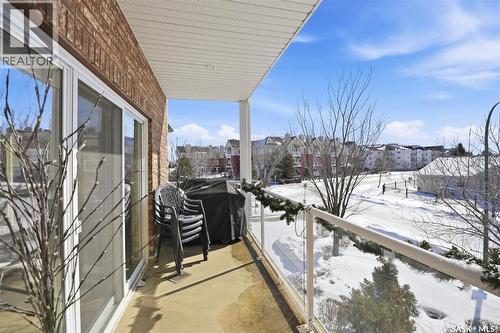 203 914 Heritage View, Saskatoon, SK - Outdoor