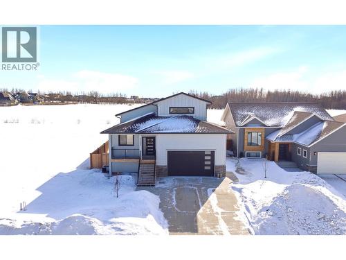 11203 112 AVENUE  Fort St. John, BC V1J 0R5