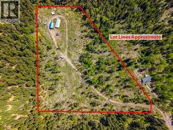 6293 HILLSIDE DRIVE Forest Grove, BC V0K 1M0