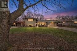 77 PRINCE CHARLES DRIVE  St. Catharines (Lakeport), ON L2N 3Y8