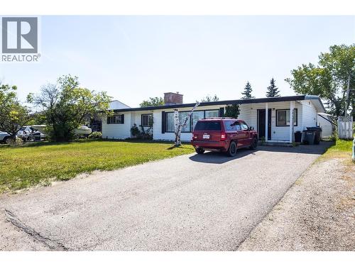 1325 115 Avenue  Dawson Creek, BC V1G 3C3