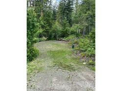 5363 Squilax-Anglemont Road Lot# 116 Celista, BC V0E 1M6