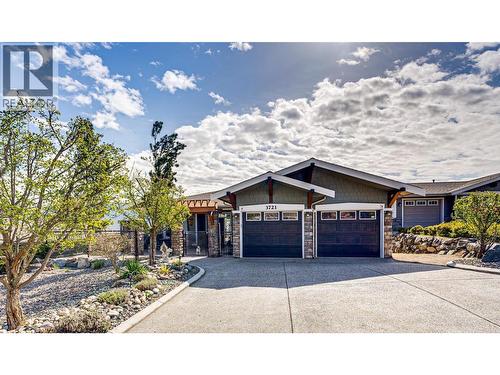 3721 Razorback Court  Vernon, BC V1T 9W4