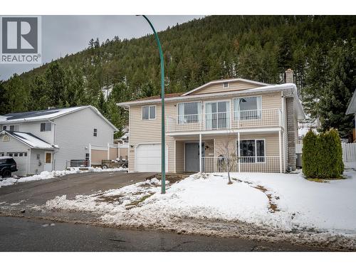 2727 QU'APPELLE Boulevard  Kamloops, BC V2E 2J9