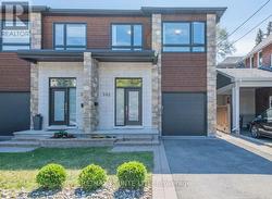 362 ROOSEVELT AVENUE  Ottawa, ON K2A 1Z3