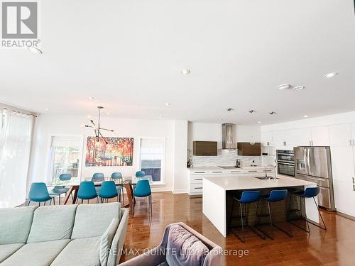 362 Roosevelt Avenue, Ottawa, ON - Indoor