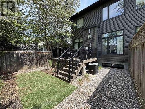 362 Roosevelt Avenue, Ottawa, ON - Outdoor