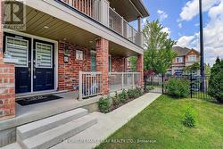 49 GOLDEN SPRINGS DRIVE Brampton, ON L7A 4N7