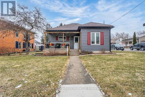 109 CARROLL STREET  Ingersoll (Ingersoll - South), ON N5C 1W1