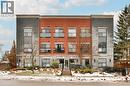 15 Devitt Avenue S Unit# 103, Waterloo, ON  - Outdoor 