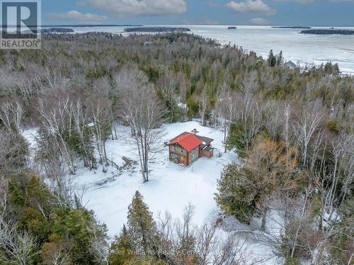 31 MONTROSE STREET  South Bruce Peninsula, ON N0H 2T0