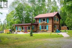 31 MONTROSE STREET South Bruce Peninsula, ON N0H 2T0