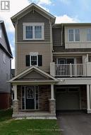 57 FAR NORTH COURT  Oshawa, ON L1L 0J5
