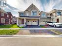 2885 Foxden Square, Pickering, ON  - Outdoor With Facade 