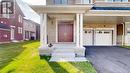 2885 Foxden Square, Pickering, ON  - Outdoor 