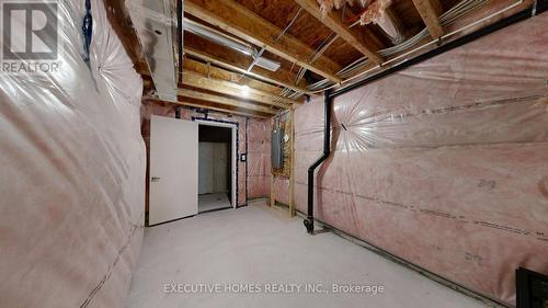 2885 Foxden Square, Pickering, ON - Indoor Photo Showing Basement