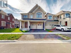 2885 FOXDEN SQUARE Pickering, ON L1X 0N9