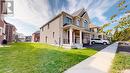 2885 Foxden Square, Pickering, ON  - Outdoor With Facade 