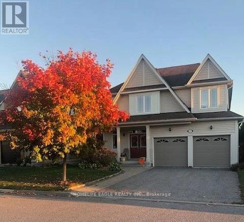 37 BRAMSEY STREET  Georgina, ON L0E 1R0