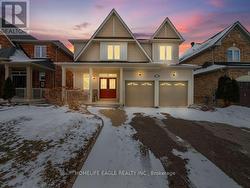 37 BRAMSEY STREET Georgina, ON L0E 1R0