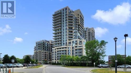 814 - 9205 YONGE STREET  Richmond Hill, ON L4C 1V5