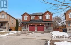 15 KATRINA COURT  Toronto, ON M6L 3G3