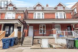 250 CHRISTIE STREET  Toronto, ON M6G 3B8