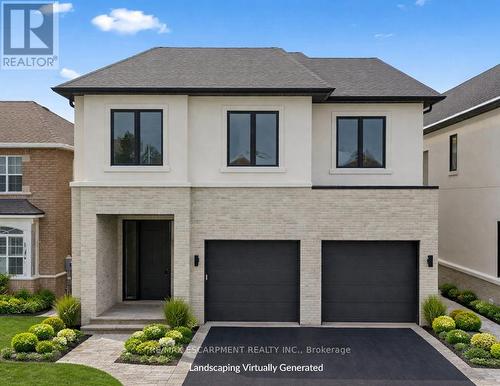 2350 EIGHTH LINE  Oakville, ON L6H 7E6