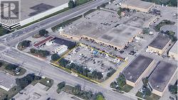 1 COURTNEY PARK DRIVE Mississauga, ON L5T 2Y9