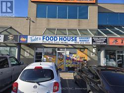 10 - 2800 SKYMARK AVENUE  Mississauga, ON L4W 5A6