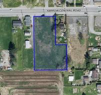 42126 YARROW CENTRAL ROAD|Yarrow  Yarrow, BC V2R 5E6