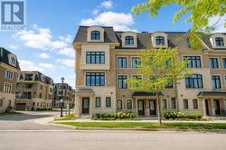 8 - 2119 LILLYKIN STREET Oakville, ON L6H 8A5