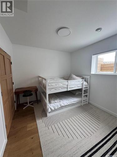 31 Willow Lane, Diefenbaker Lake, SK - Indoor Photo Showing Bedroom