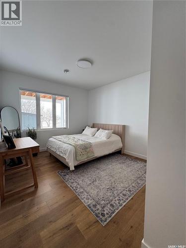 31 Willow Lane, Diefenbaker Lake, SK - Indoor Photo Showing Bedroom