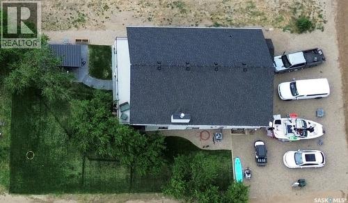 31 Willow Lane, Diefenbaker Lake, SK - Outdoor