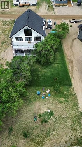 31 Willow Lane, Diefenbaker Lake, SK - Outdoor