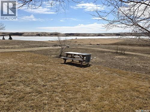 31 Willow Lane, Diefenbaker Lake, SK - Outdoor With View