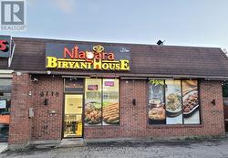 UNIT # 3 - 6119 MAIN STREET  Niagara Falls, ON L2G 6A2