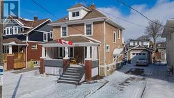 253 ALEXANDRA STREET  Port Colborne (Sugarloaf), ON L3K 2Y9