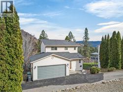 2973 Ensign Way  West Kelowna, BC V4T 1V1