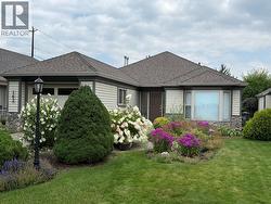 550 Yates Road Unit# 162 Kelowna, BC V1V 1Z4