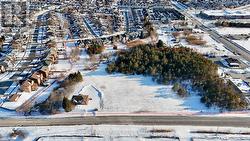 91 COLUMBUS ROAD E  Whitby (Brooklin), ON L1M 1Z4