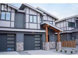 3210 Salmon Road Unit# 8  West Kelowna, BC V4T 1A7