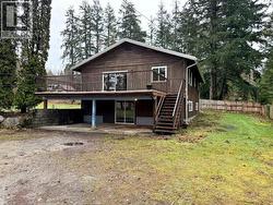 11071 NEAVE ROAD  Powell River, BC V8A 0L6