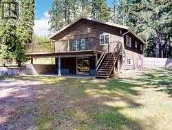 11071 NEAVE ROAD  Powell River, BC V8A 0L6